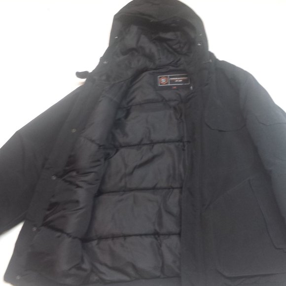 West 49 winter jacket - Picture 3 of 3